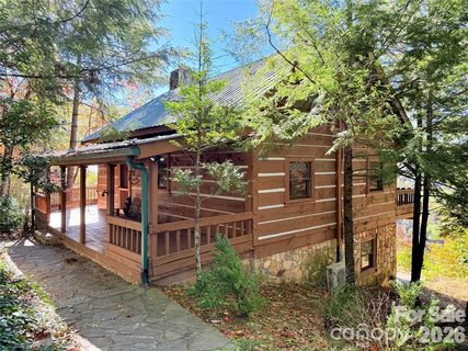 452 Wilderness Drive sold home in Linville Mountain Acres, Marion, NC