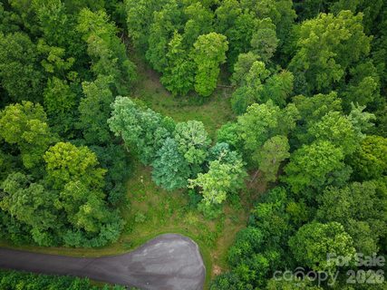 120 Ben Lippen School Road active lot in Crest Mountain, Asheville, NC