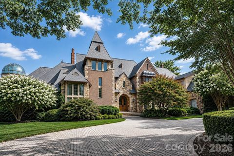 Homes in Longview, Waxhaw
