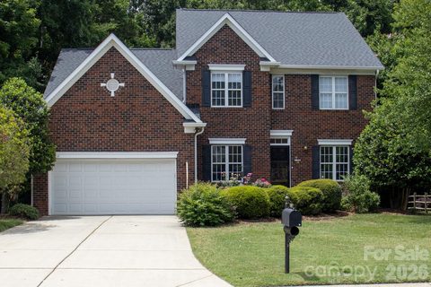 8505 Tintinhull Lane active home in Somerset, Waxhaw, NC