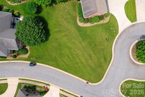 3790 Sarazen Court active home in Rock Barn, Conover, NC