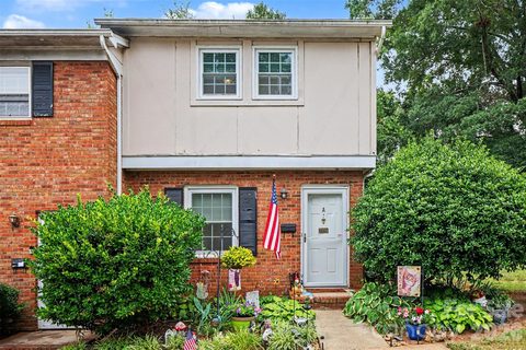 1786 Ebenezer Road pending home in Tall Oaks, Rock Hill, SC