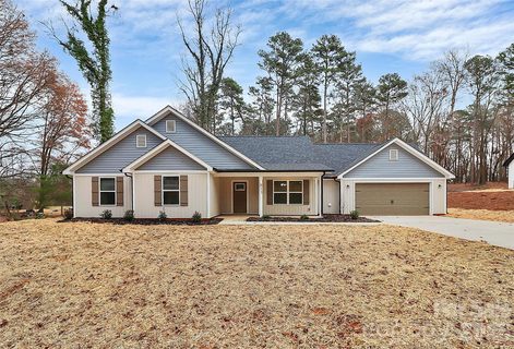 816 Winding Brook Road active home in Twin Brook, Monroe, NC