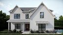 21017 Entrada Drive sold home in Cornelius, SC