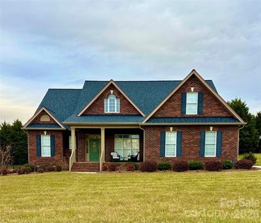 Homes in Pebble Creek, Shelby