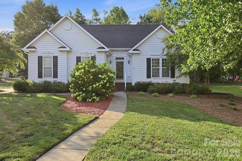 A home in Forest Ridge