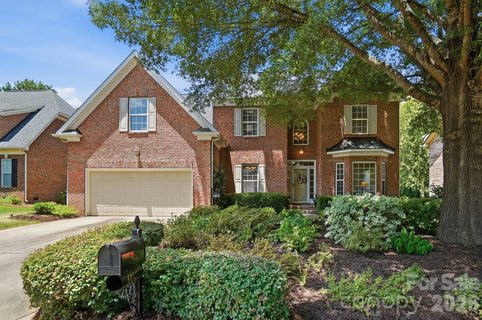 6017 Colton Ridge Drive sold home in Colton Ridge, Indian Trail, NC