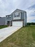 3350 Colorado Blue Court sold home in Gastonia, SC