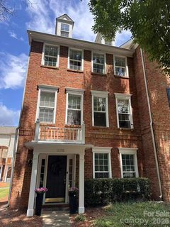 11130 Bladworth Court pending townhome in Charleston Place At Ballantyne, Charlotte, NC