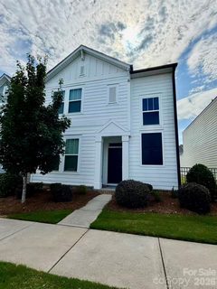 325 Johnston Drive sold home in Chadwick Park, Pineville, NC