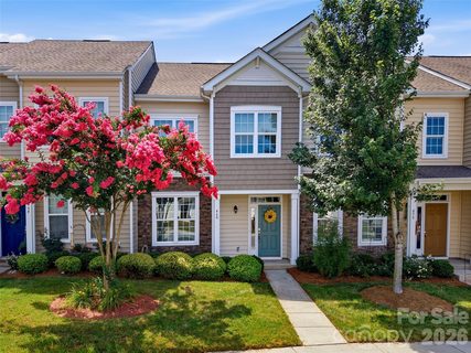 460 Spring Gardens Drive active home in Waters Edge, Belmont, NC