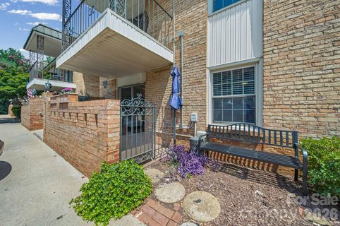 Homes in Franciscan Terrace, Charlotte