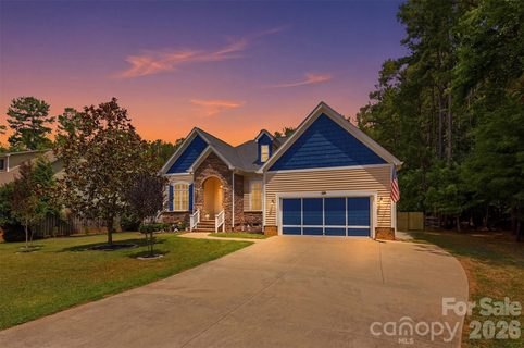 Fernleaf, Mooresville