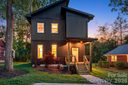 91 Winston Avenue sold home in Asheville, SC