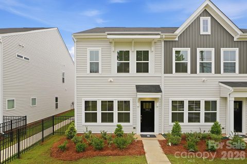 5853 Tuckaseegee Road active home in Sloan Station, Charlotte, NC