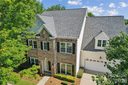 9509 Gilead Grove Road sold home in Huntersville, SC