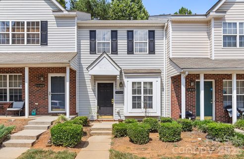11549 Retriever Way active home in Hunter Downs, Charlotte, NC