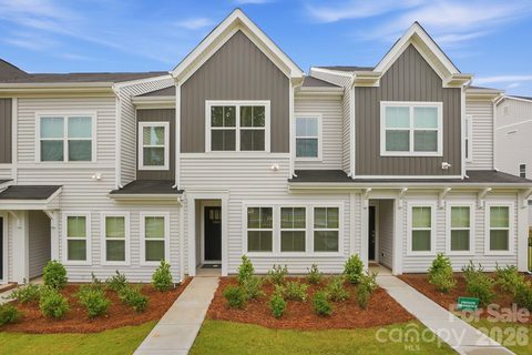 5865 Tuckaseegee Road pending home in Sloan Station, Charlotte, NC