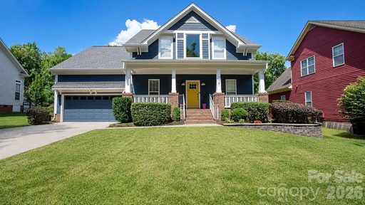 A home in Trailridge