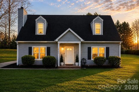 6104 Sunbridge Court sold home in Sunstone, Charlotte, NC