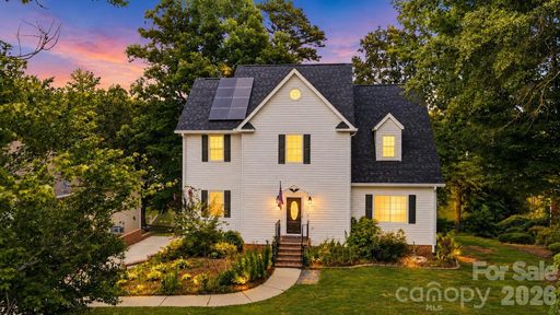 2628 Whitehall Court sold home in Royal Oaks, Rock Hill, SC