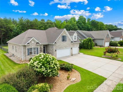 A home in Quail Hollow