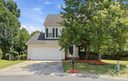 1010 Hamstead Court sold home in Indian Trail, SC