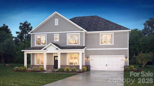 7051 Wishing Well Way active home in Westport, York, SC