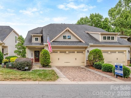 111 Coral Lane active townhome in Emerald Green, Mooresville, NC