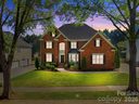 16308 Hallaton Drive sold home in Huntersville, SC