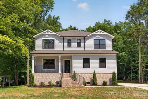 Homes in College Park, Harrisburg