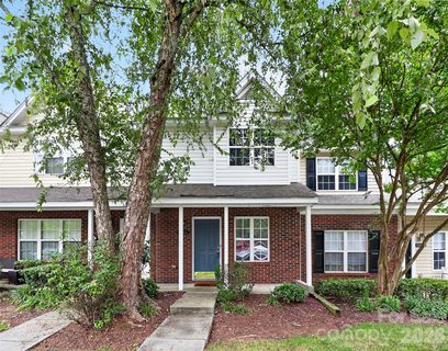 10866 Holly Ridge Boulevard pending townhome in Holly Ridge, Charlotte, NC