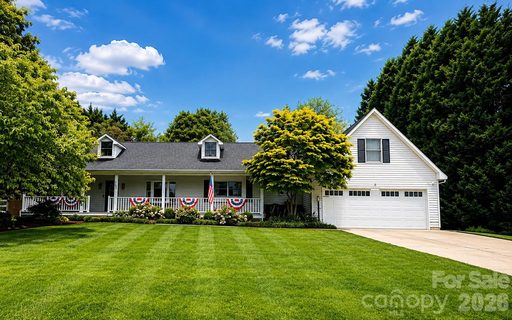 567 Canvasback Road active home in Woodland Hills, Mooresville, NC