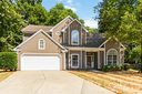 9122 Fairbridge Road sold home in Charlotte, SC