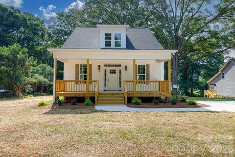 579 Trexler Lane pending home in Trexler Acres, Rock Hill, SC