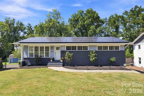 6506 Candlewood Drive active home in Starmount, Charlotte, NC