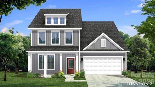 136 Worrells River Road active home in Michaux Gardens, Belmont, NC