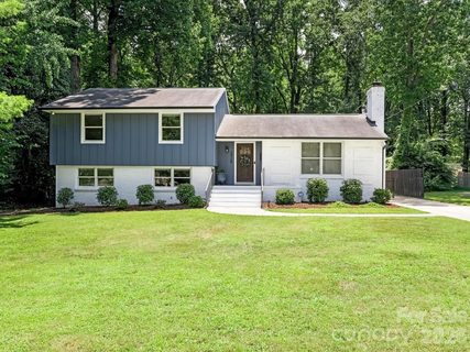 3928 Kitley Place sold home in Beverly Woods, Charlotte, NC