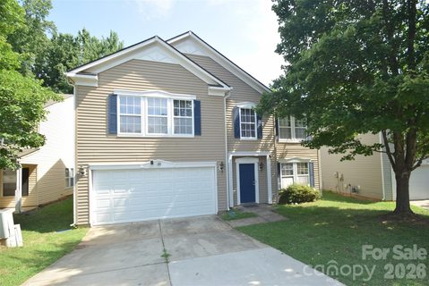 1914 Treefrog Court active home in Waterhaven, Charlotte, NC