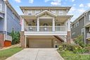 1923 Hamorton Place sold home in Charlotte, SC