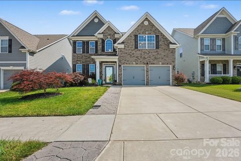 124 Championship Drive active home in Meadows At Coddle Creek, Mooresville, NC