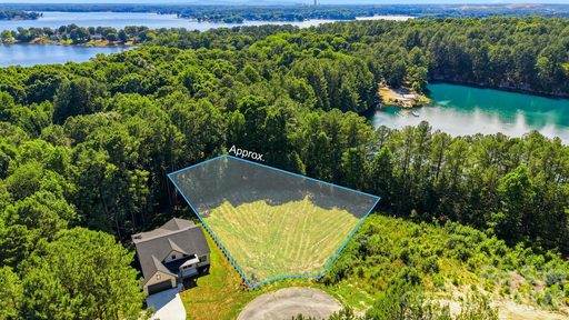 Homes in Ridgetop, Mooresville