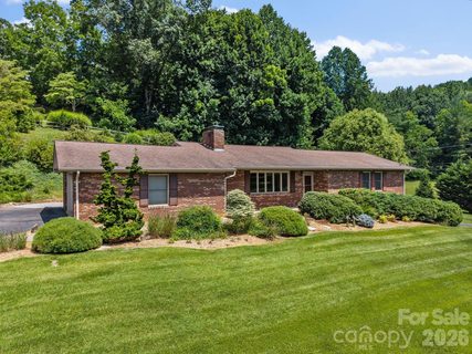 44 Green Drive pending home in Ivy Hill, Waynesville, NC