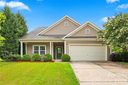 116 Water Ski Drive sold home in Statesville, SC
