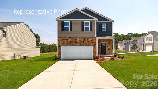 580 Dazzle Loop active home in The Falls At Newton, Newton, NC