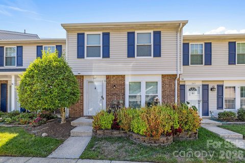 A home in Parklake