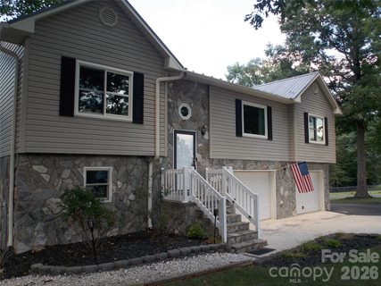 A home in Cedar Valley