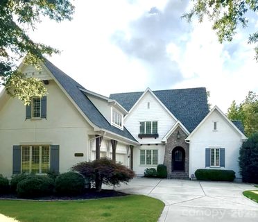 16728 Ashton Oaks Drive active home in The Palisades, Charlotte, NC