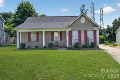 1630 Pamela Lorraine Drive