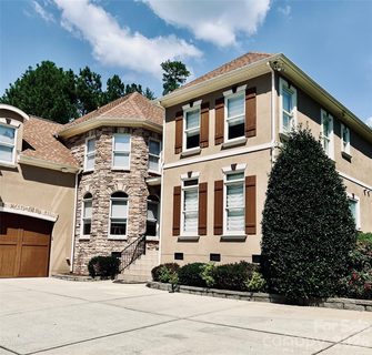 288 Indian Trail active home in Watertree Landing, Mooresville, NC